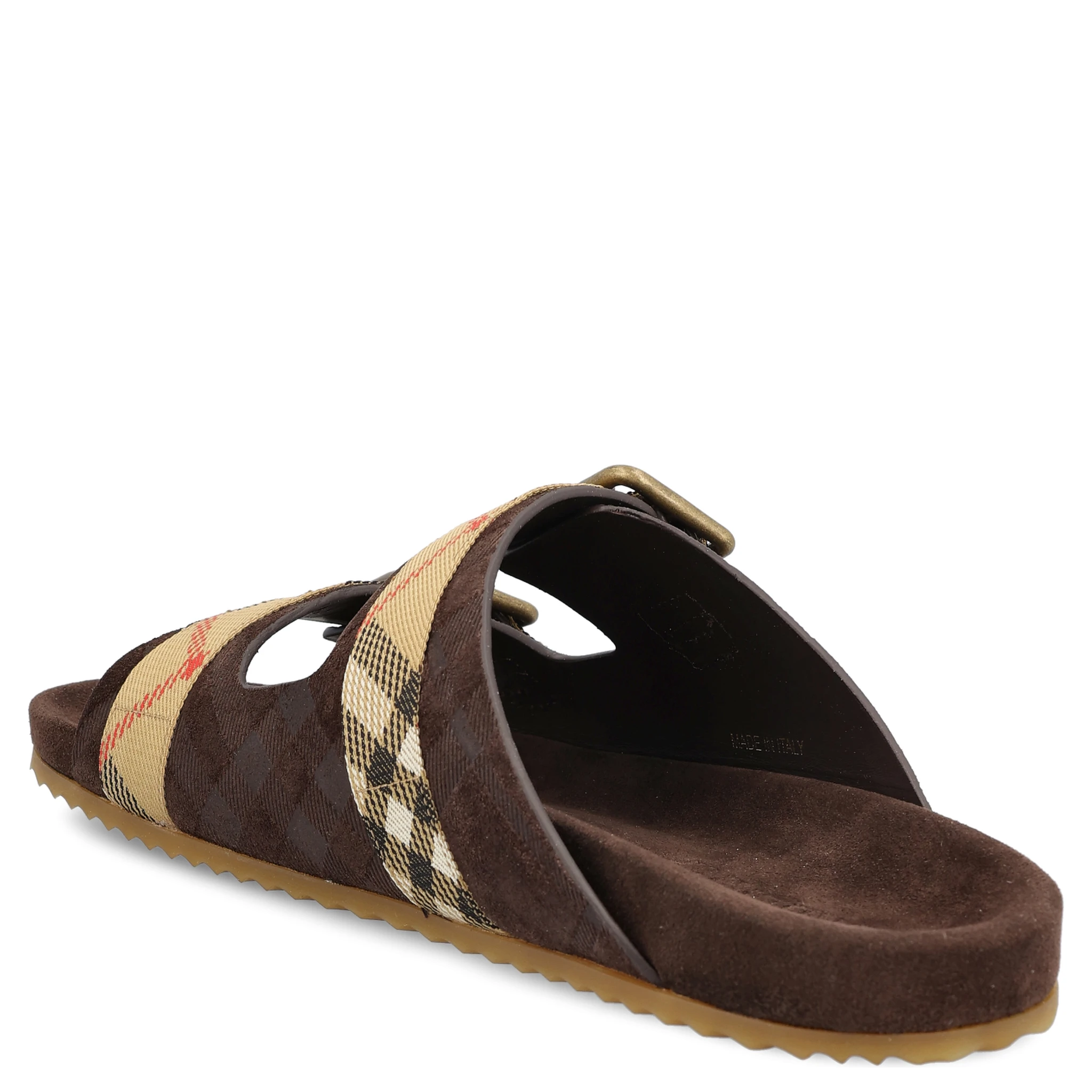 Burberry Sandals