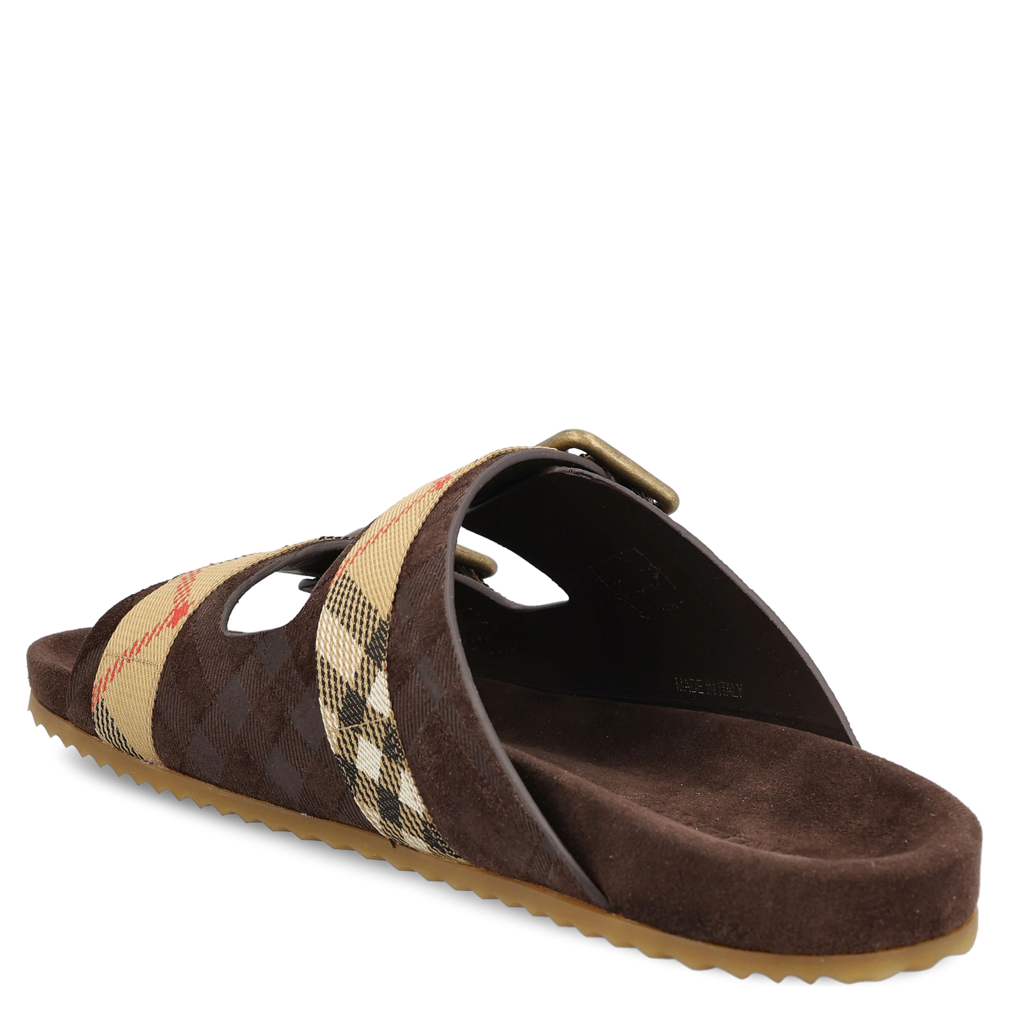 Burberry Sandals