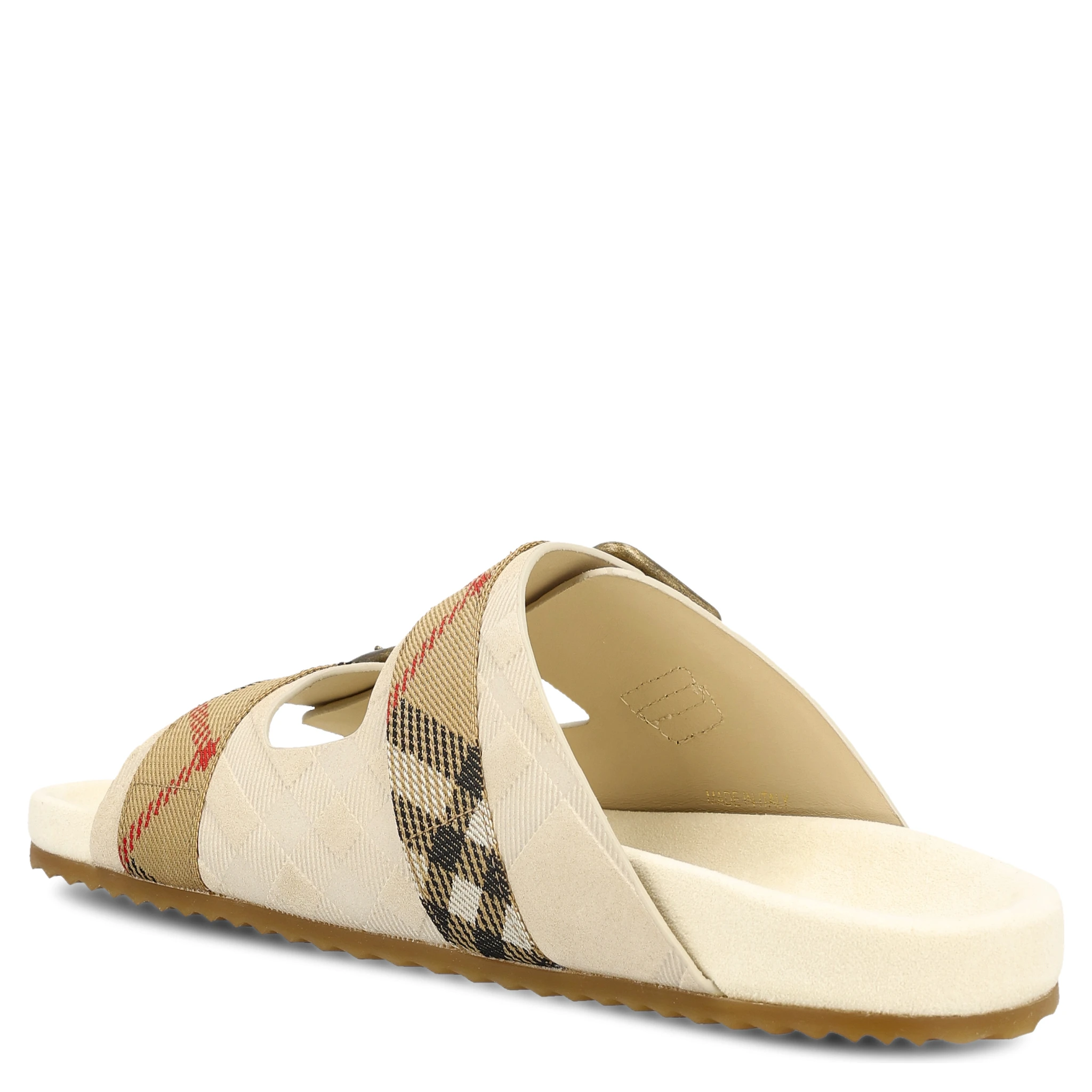 Burberry Sandals