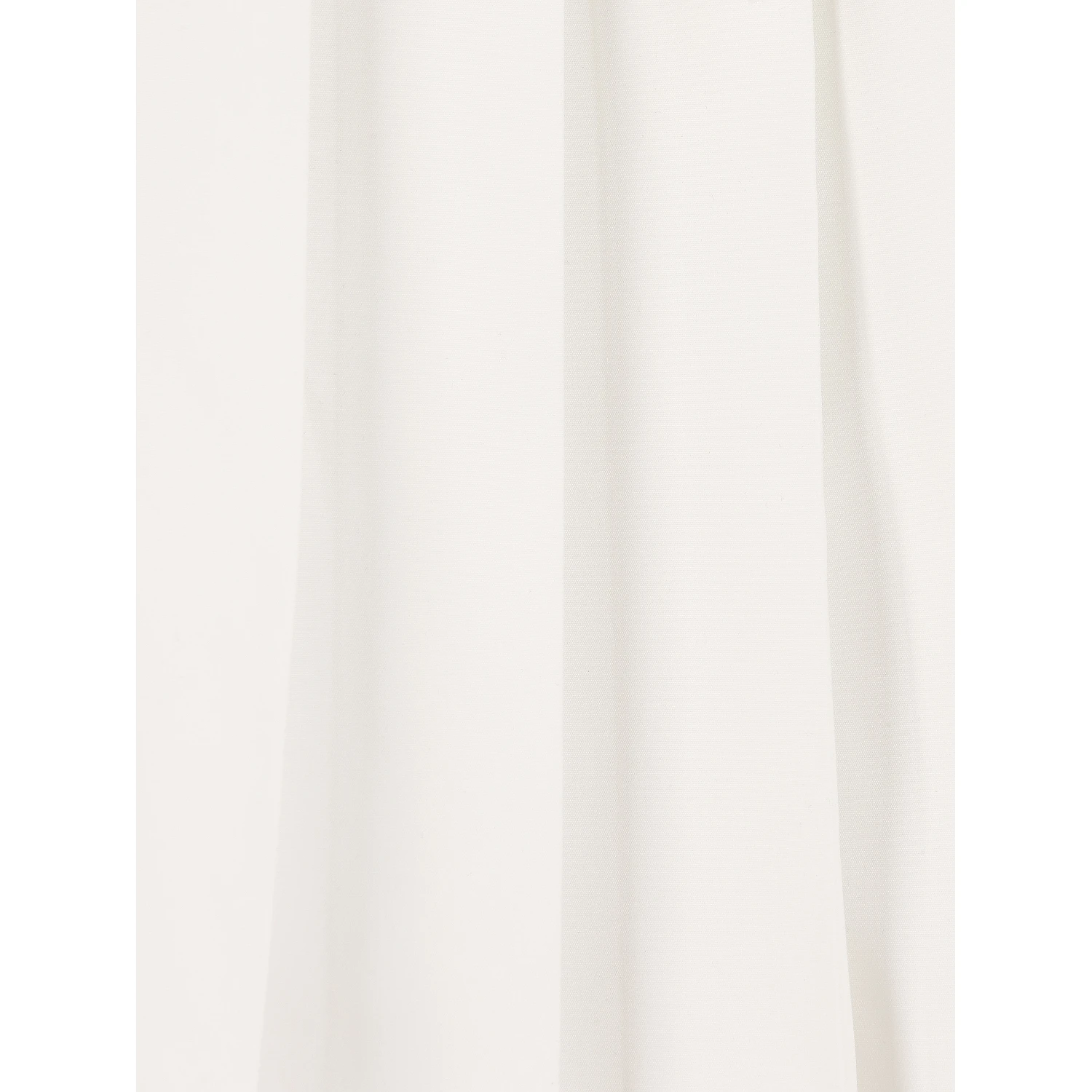 Prada Skirts White