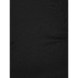 Prada Sweaters Black