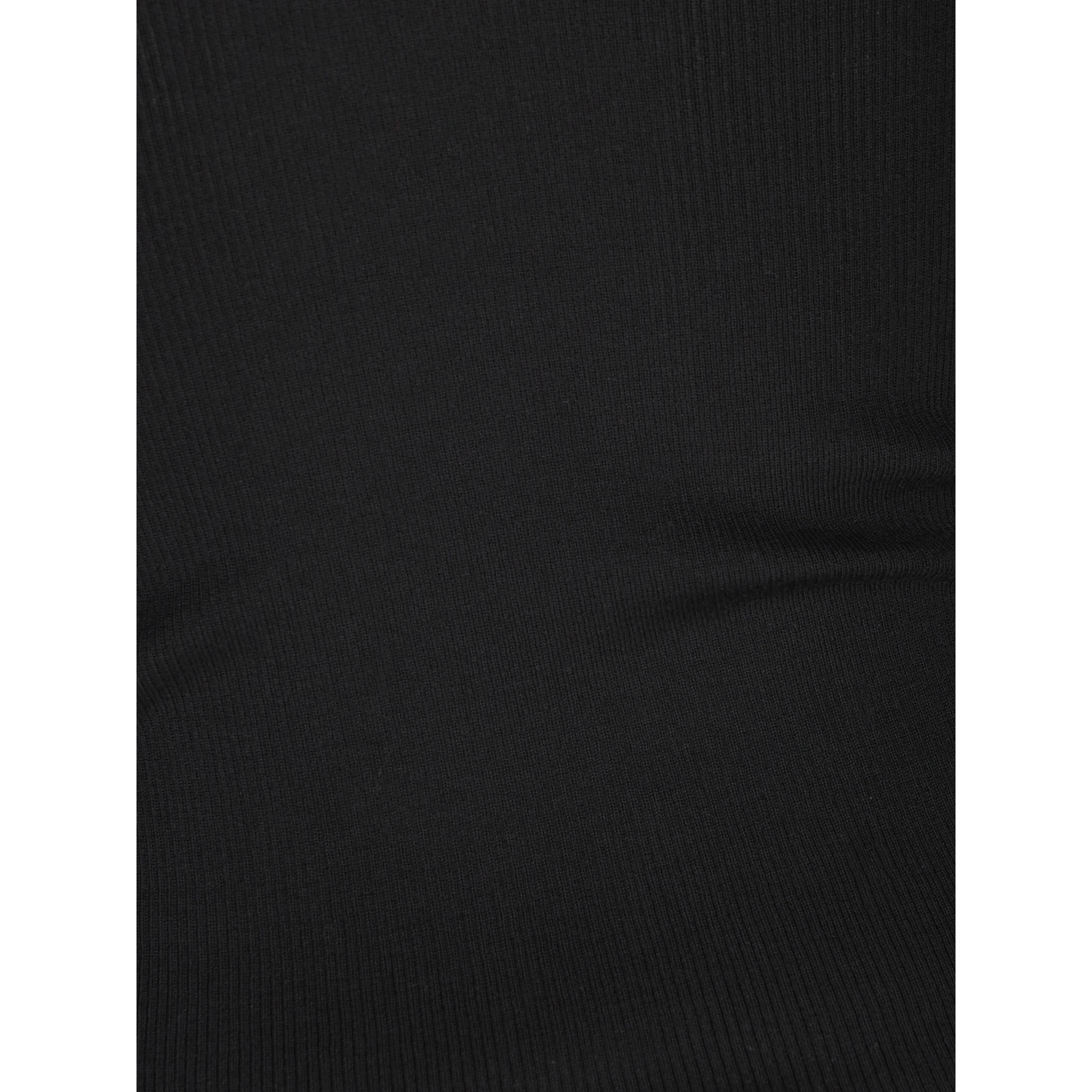 Prada Sweaters Black