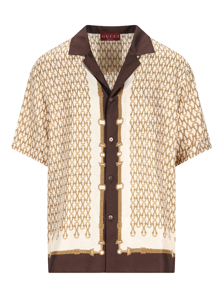 قمصان غوتشي