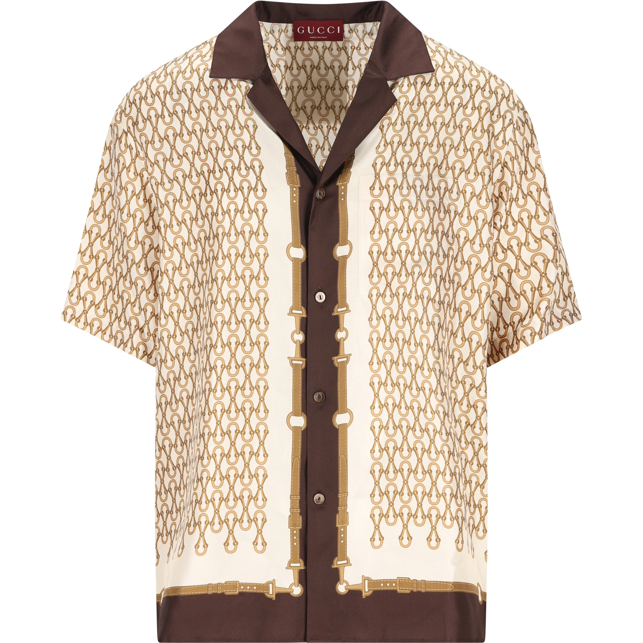 قمصان غوتشي