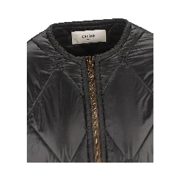 Céline Jackets Black