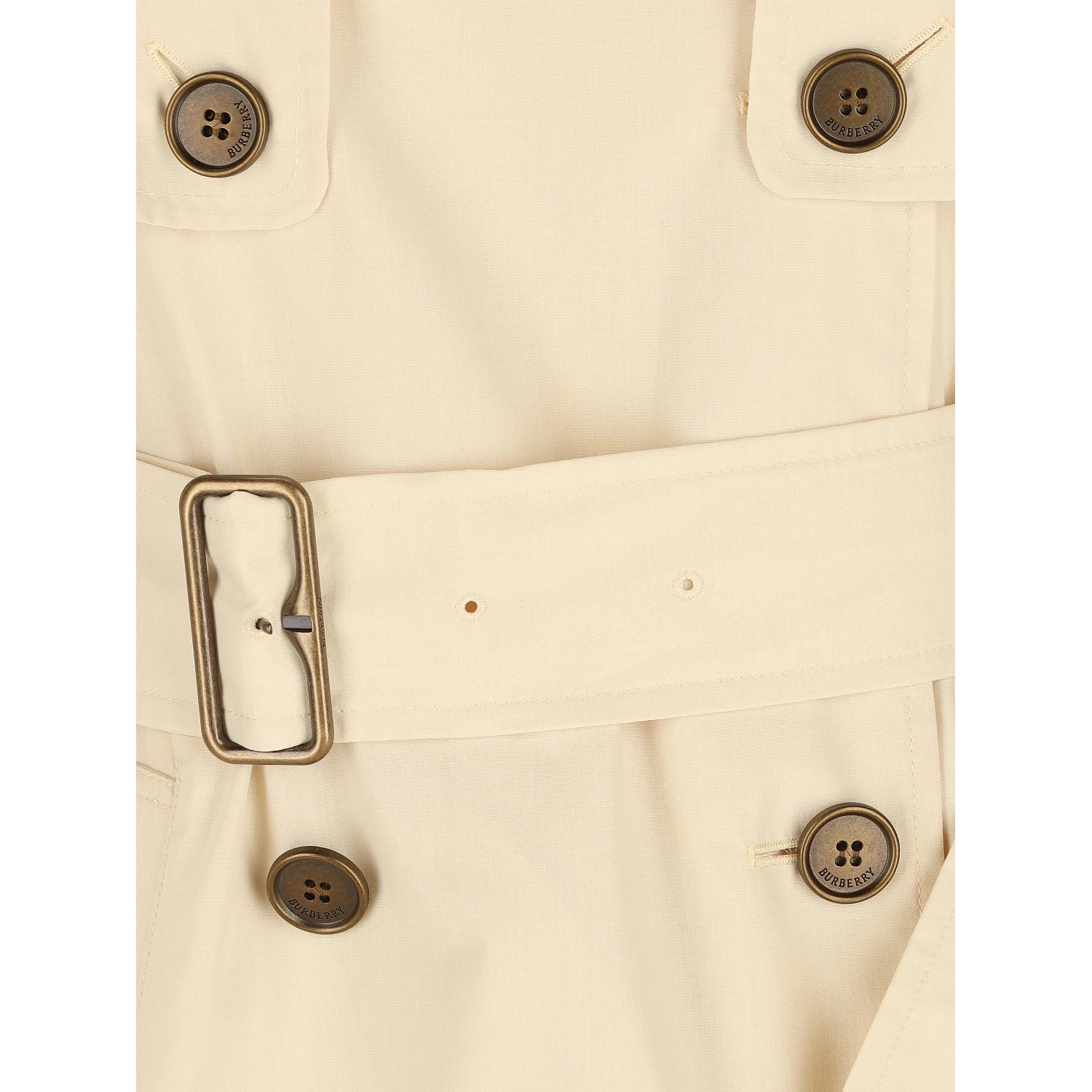 Burberry Jackets