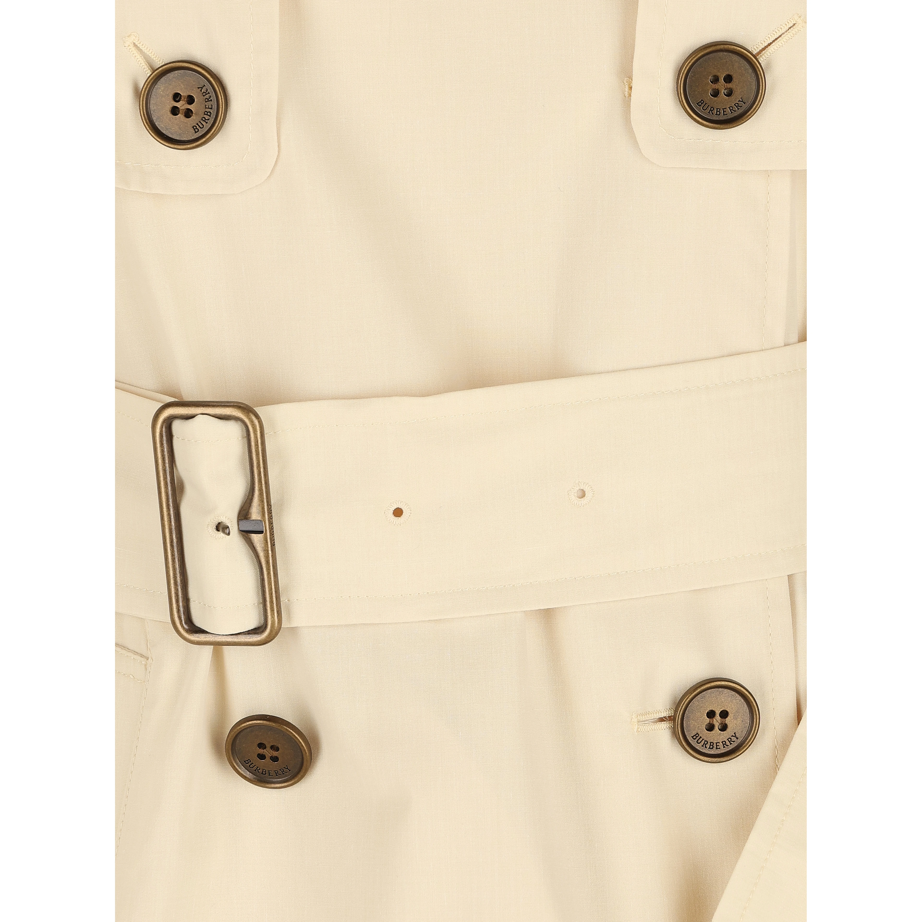 Burberry Jackets