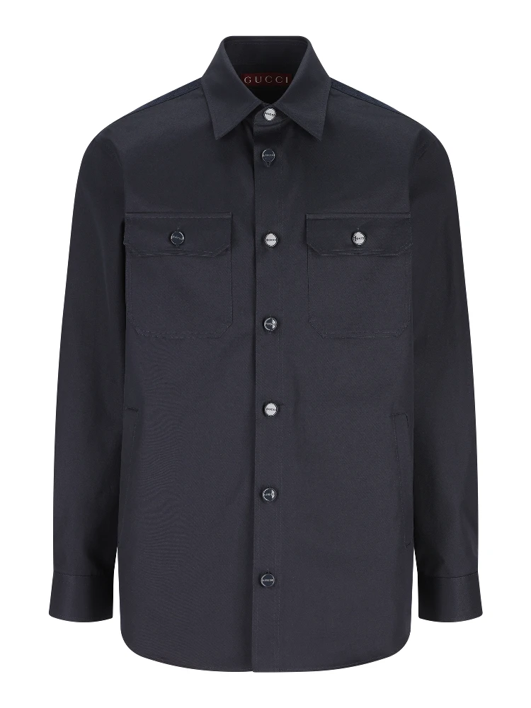 قمصان غوتشي