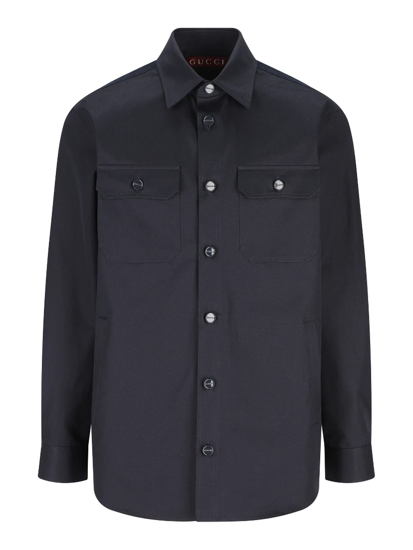 قمصان غوتشي