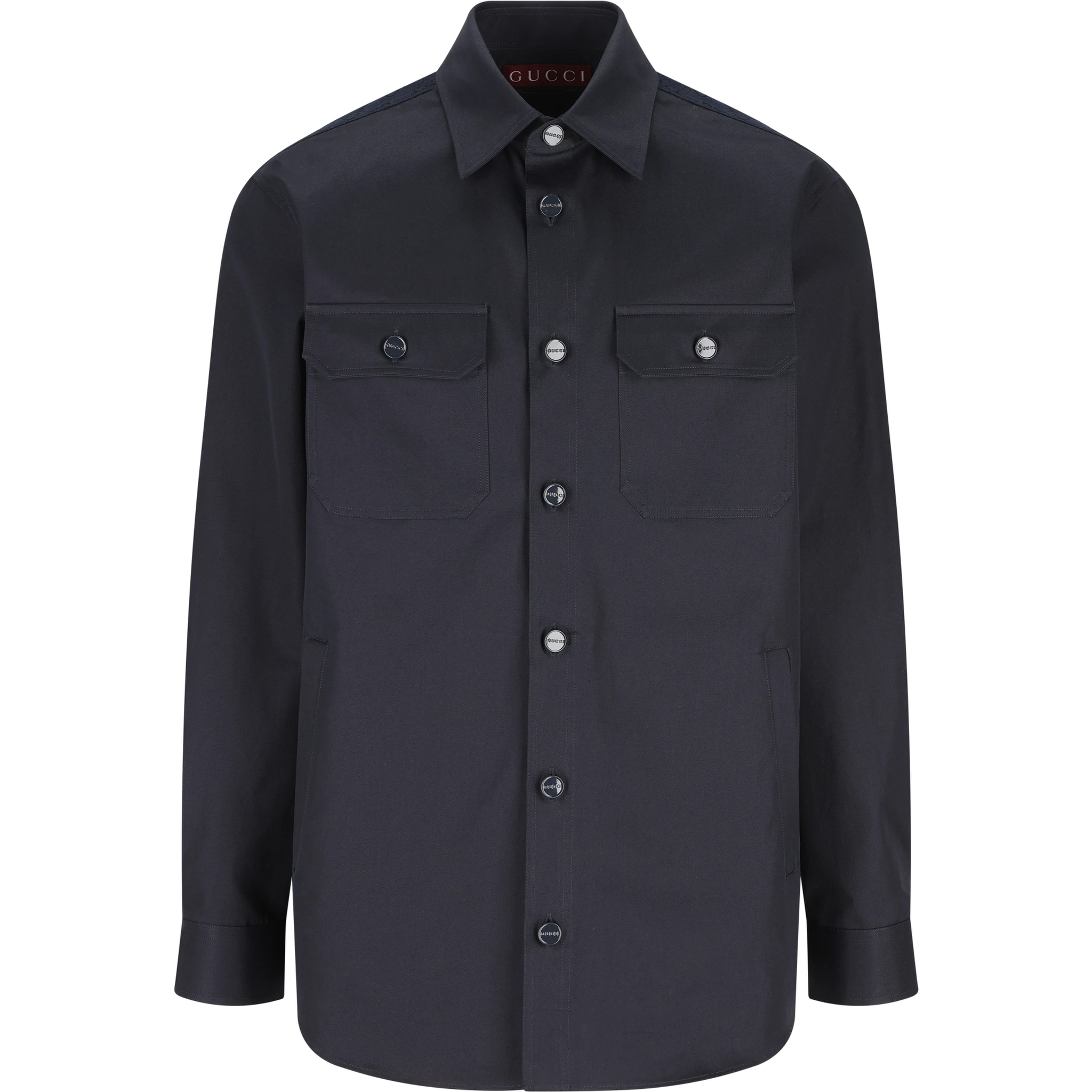 قمصان غوتشي