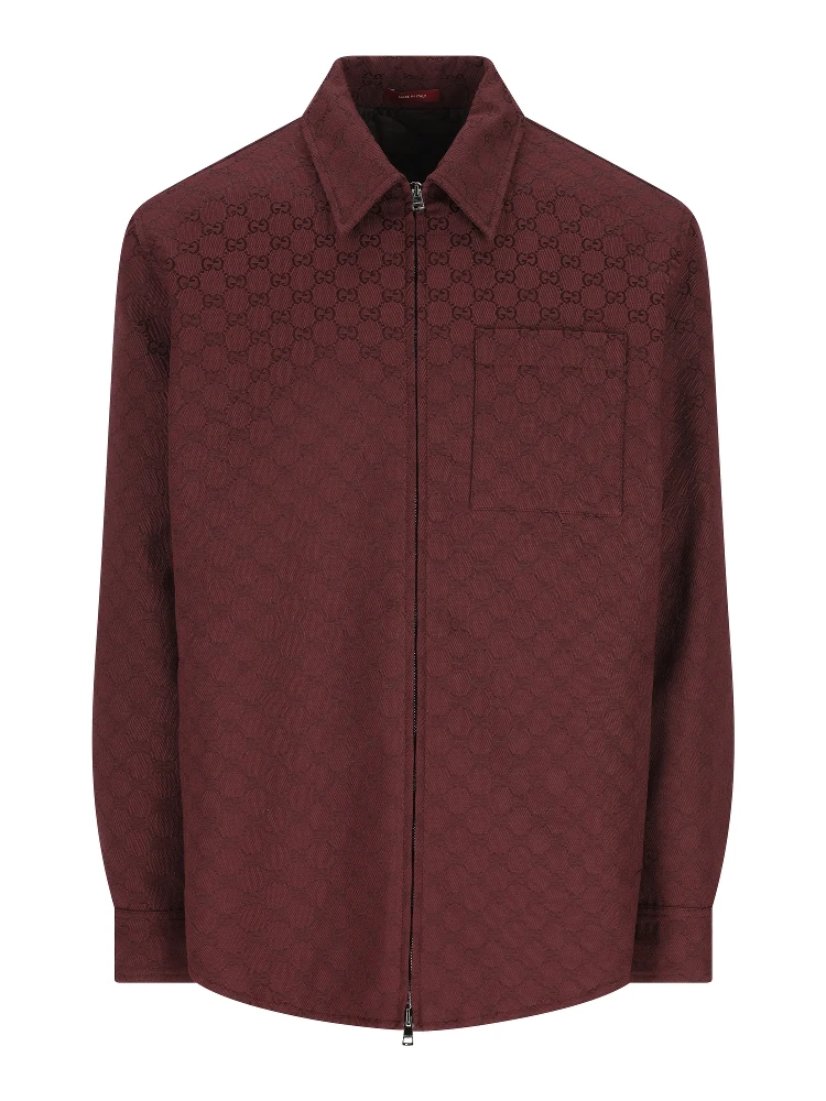 جاكيتات غوتشي