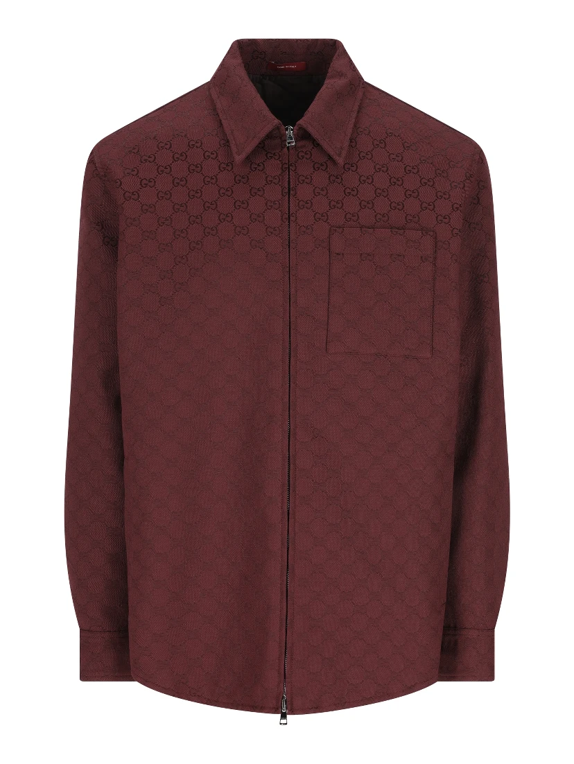 جاكيتات غوتشي