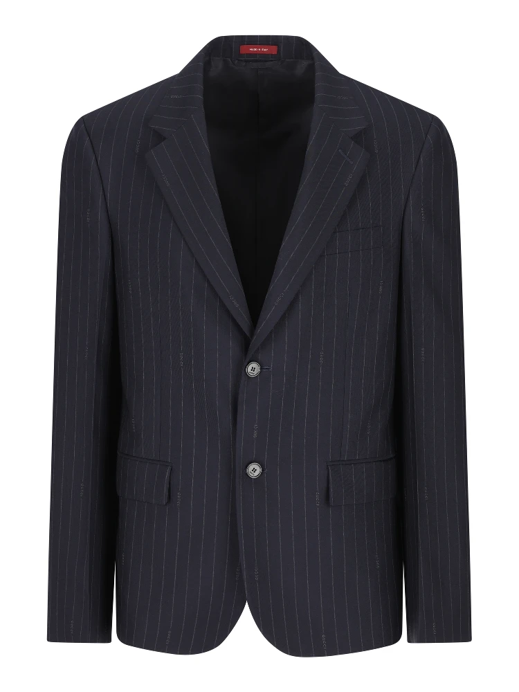 جاكيتات غوتشي