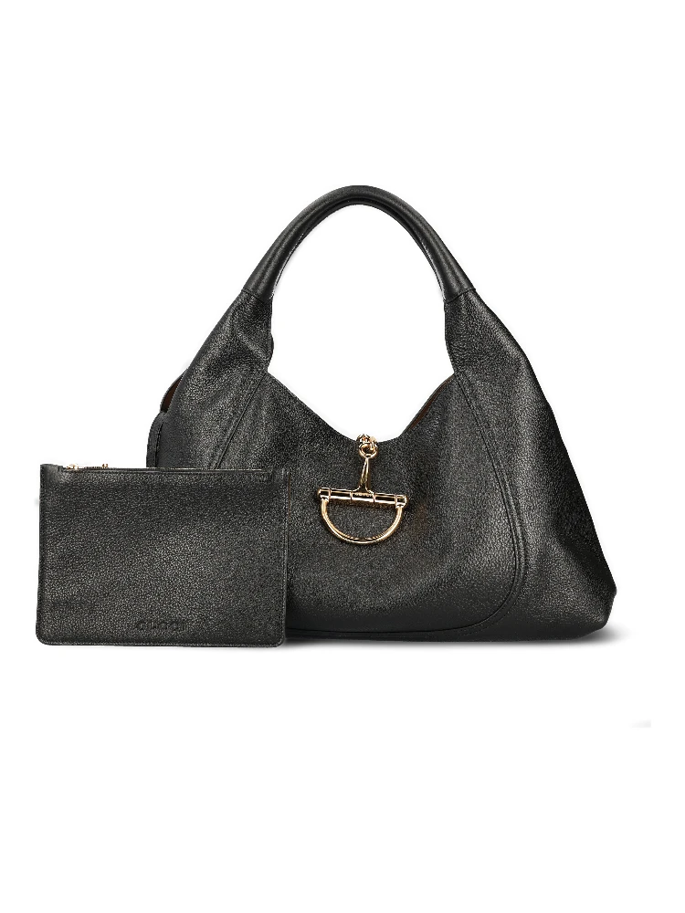 Softbit Maxi shoulder bag