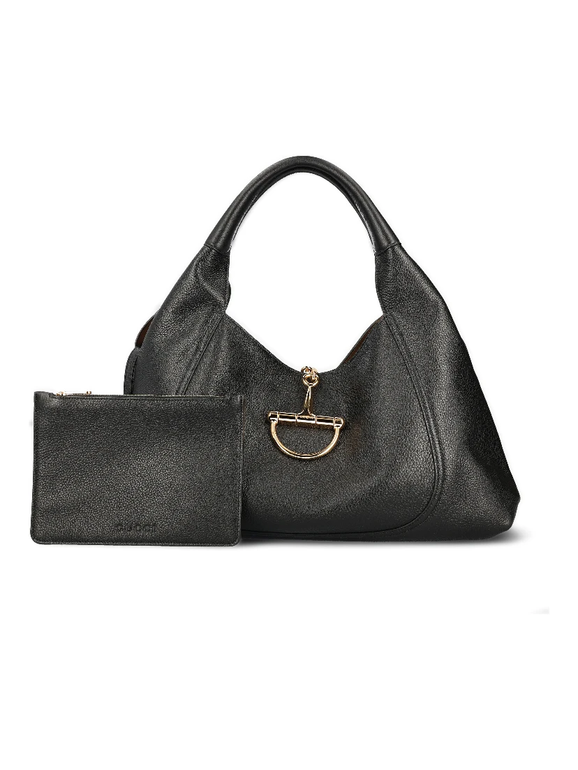 Softbit Maxi shoulder bag