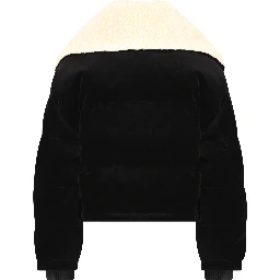 جاكيتات غوتشي سوداء