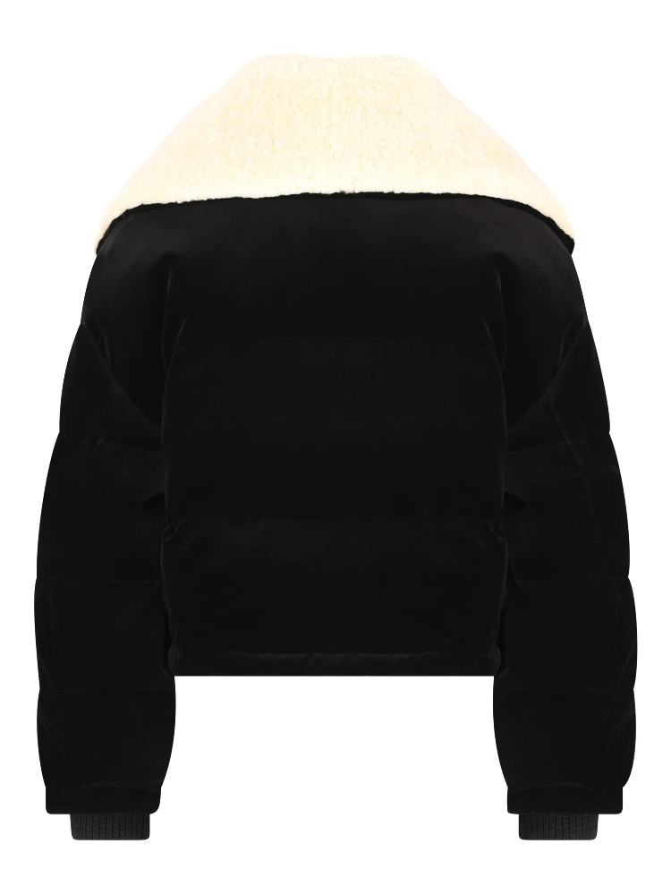 Gucci Jackets Black alternative