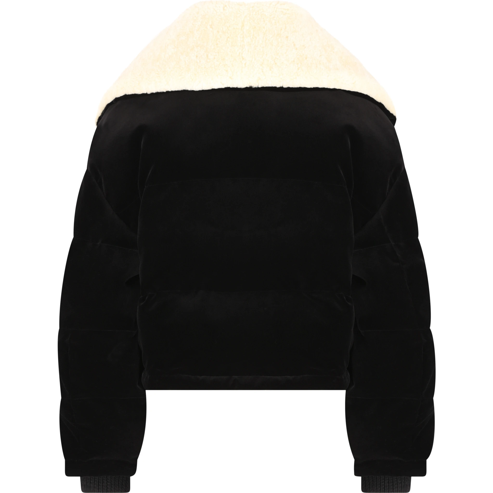 جاكيتات غوتشي سوداء