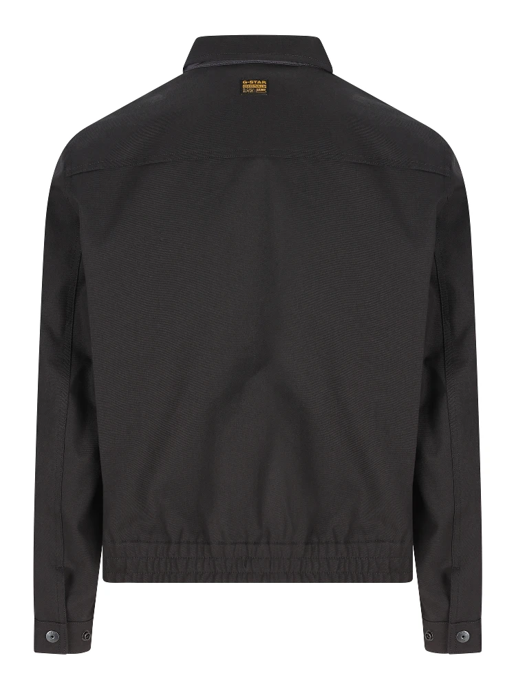 G-STAR Jackets Black alternative