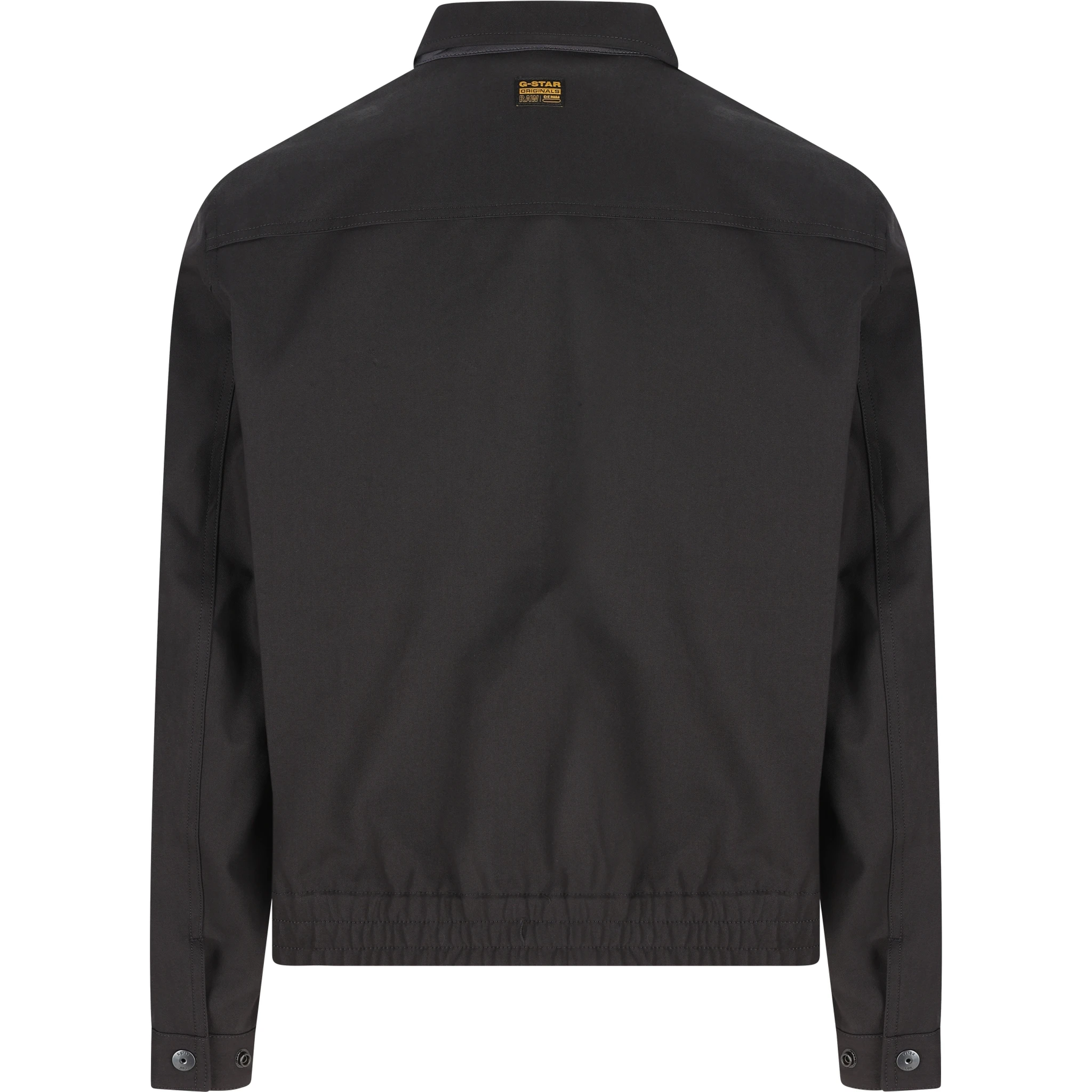 G-STAR Jackets Black
