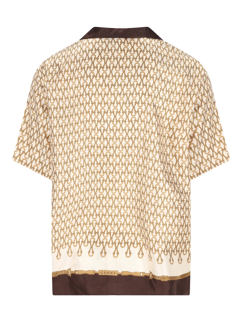 قمصان غوتشي