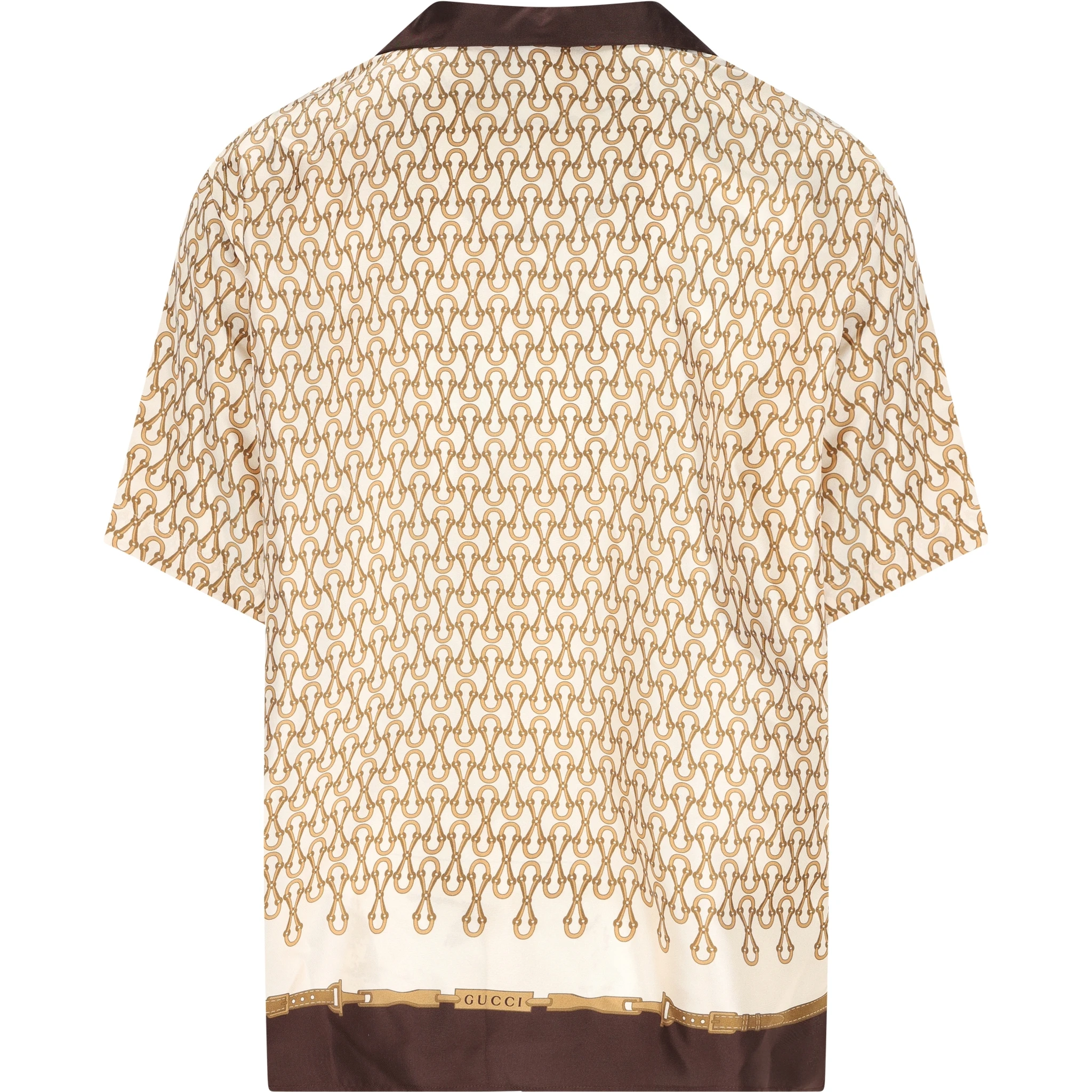 قمصان غوتشي