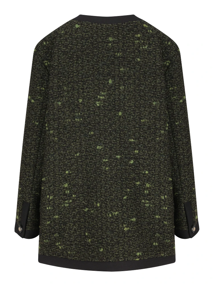 Gucci Jackets Green alternative