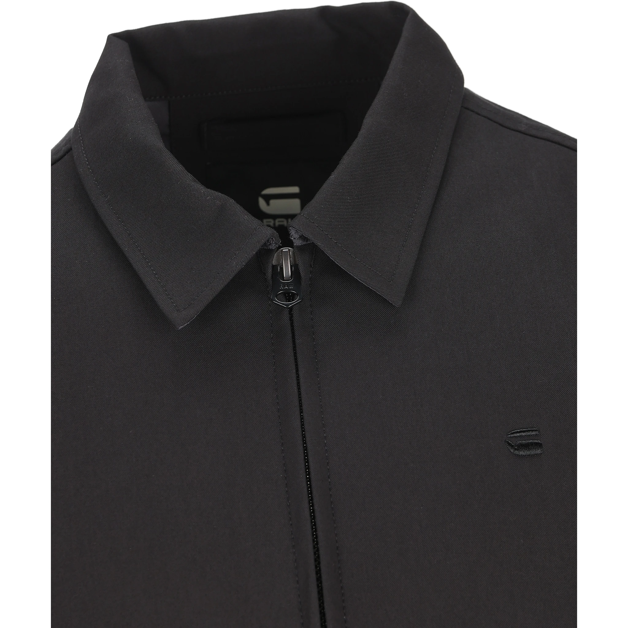G-STAR Jackets Black
