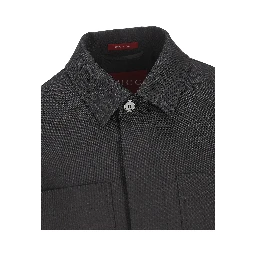 Gucci Jackets
