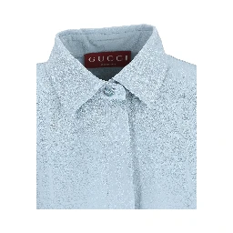 Gucci Shirts