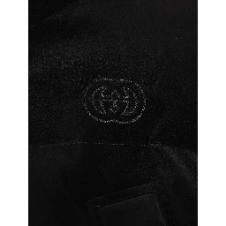 جاكيتات غوتشي سوداء