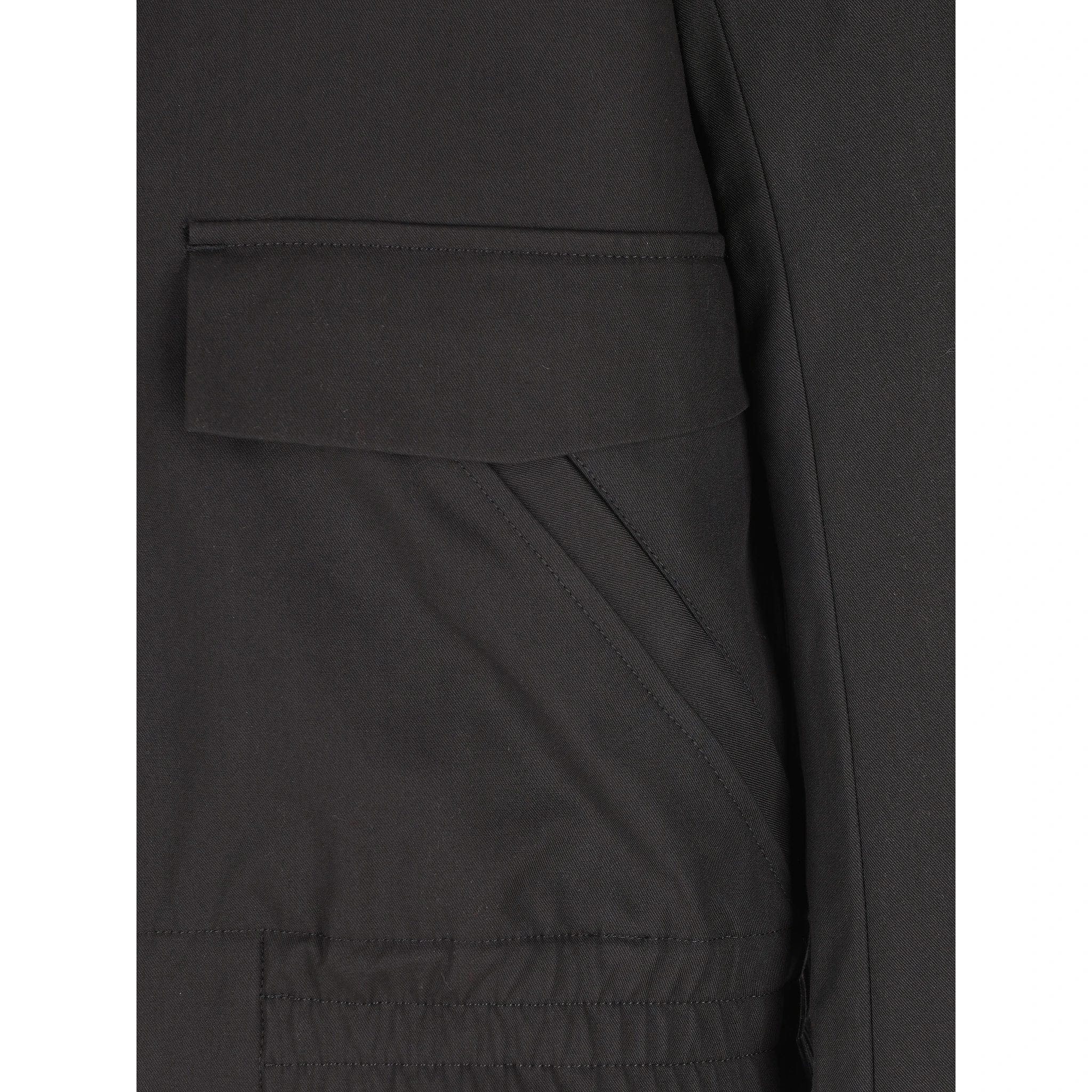 G-STAR Jackets Black