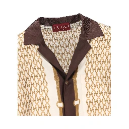 قمصان غوتشي