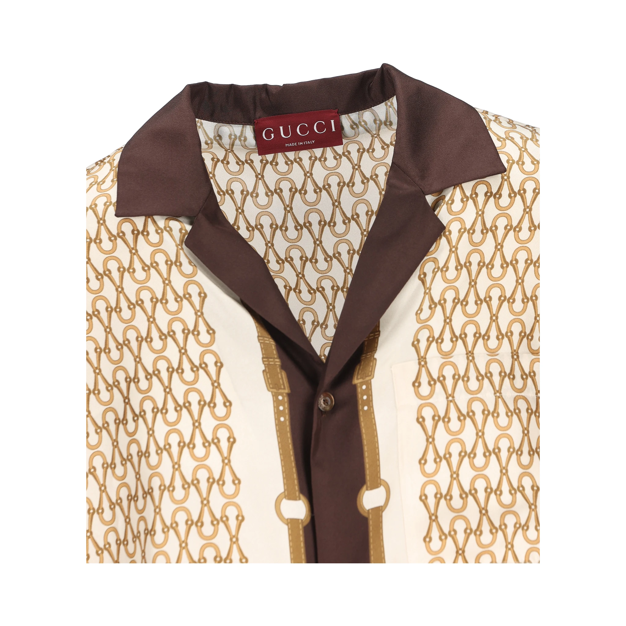 قمصان غوتشي