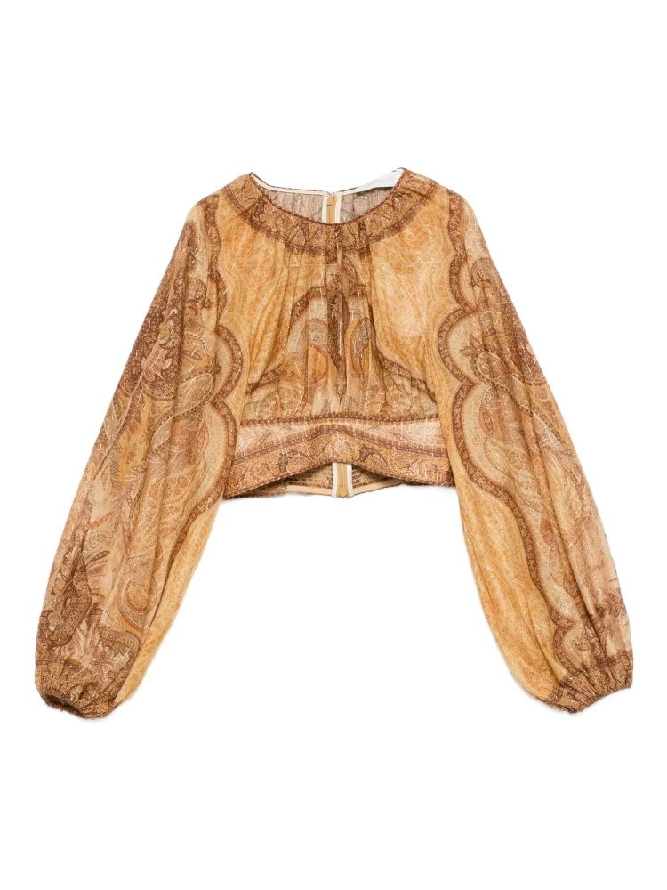 زيمرمان توب بيج