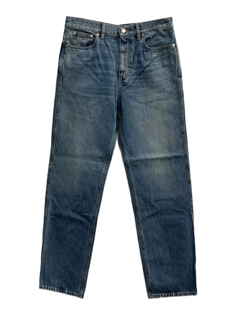 Gucci Jeans Clear Blue