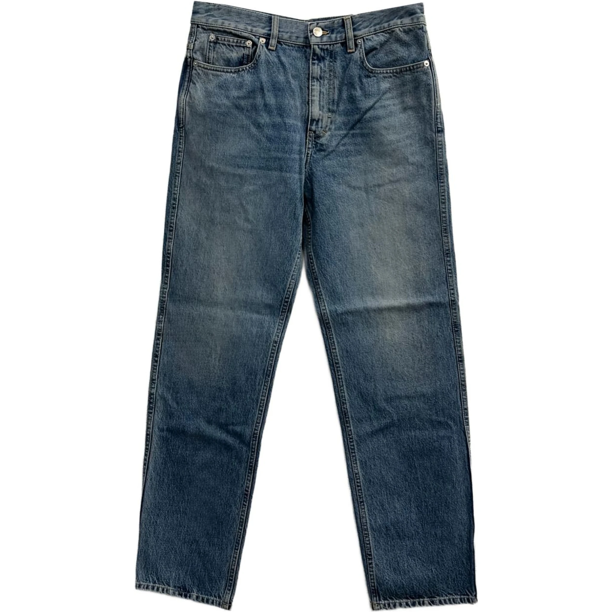 Gucci Jeans Clear Blue