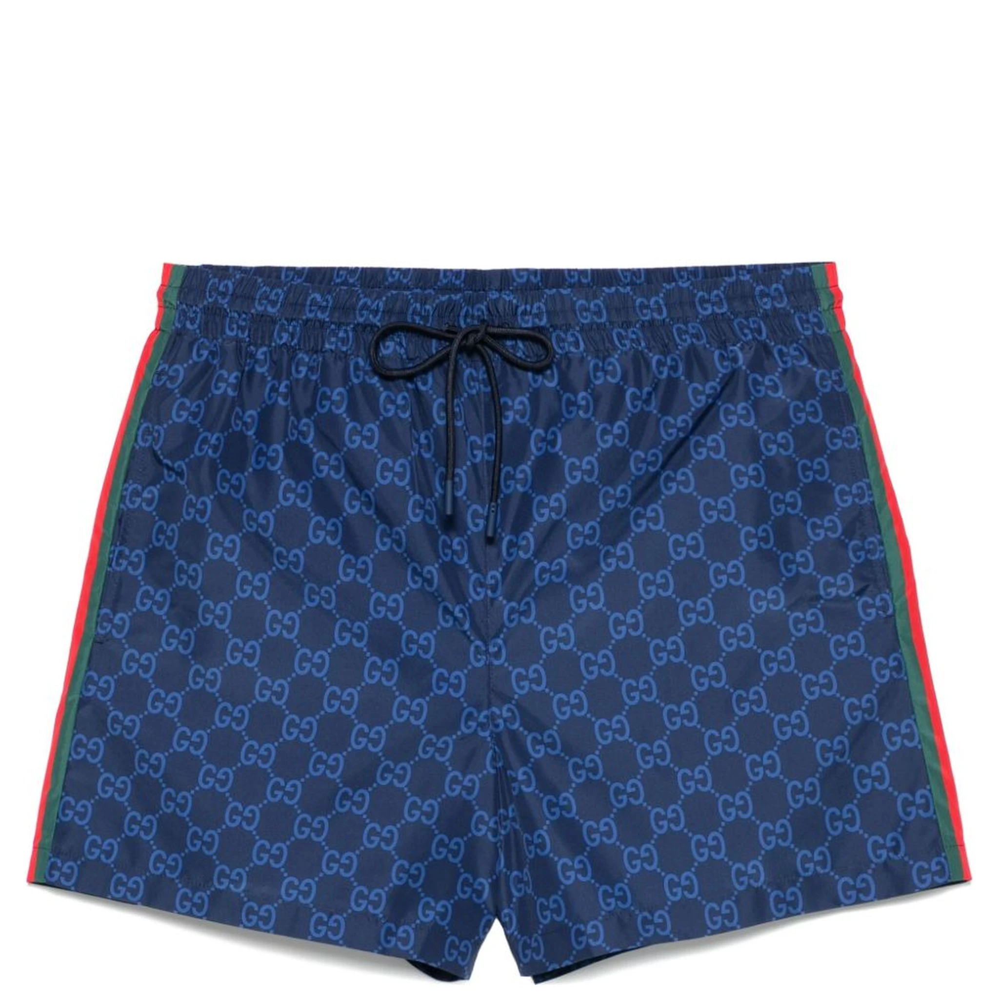 Gucci Sea clothing Blue