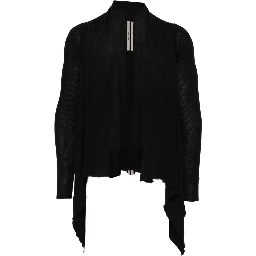 كنزات ريك أوينز سوداء