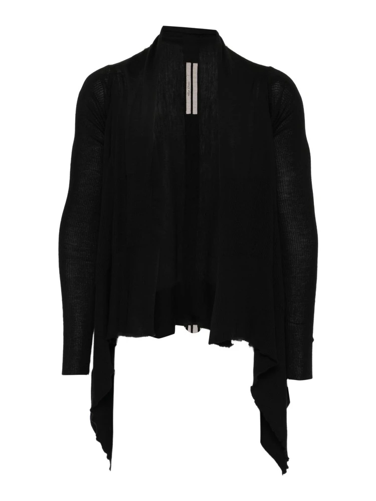 كنزات ريك أوينز سوداء