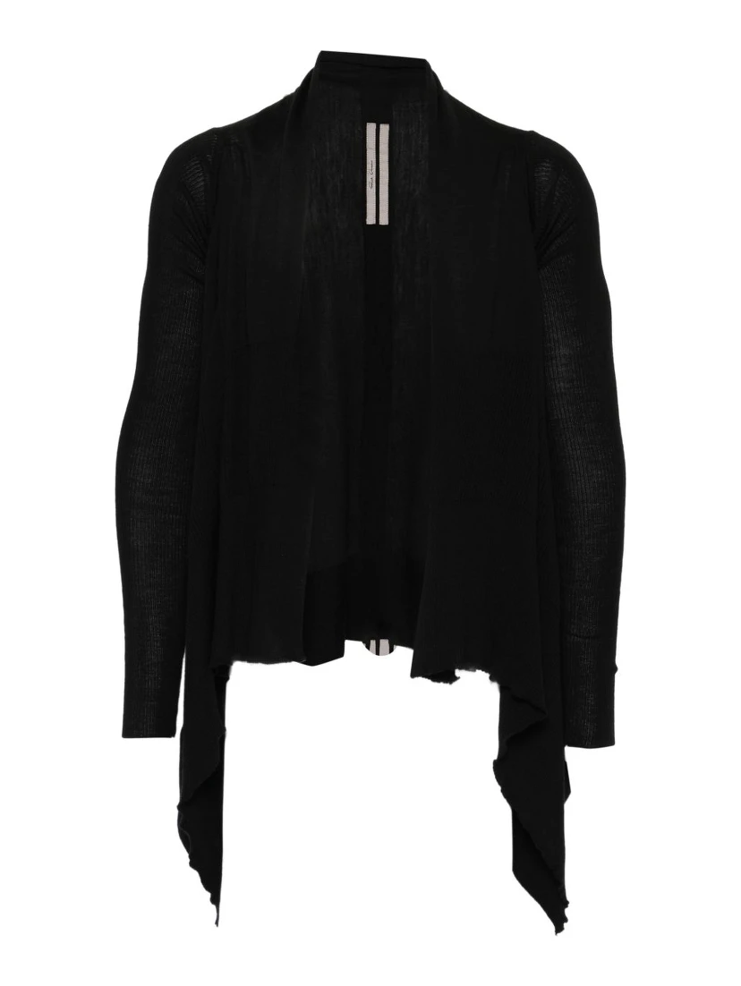 كنزات ريك أوينز سوداء