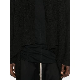 كنزات ريك أوينز سوداء