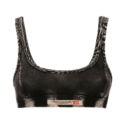 Diesel Underwear Black