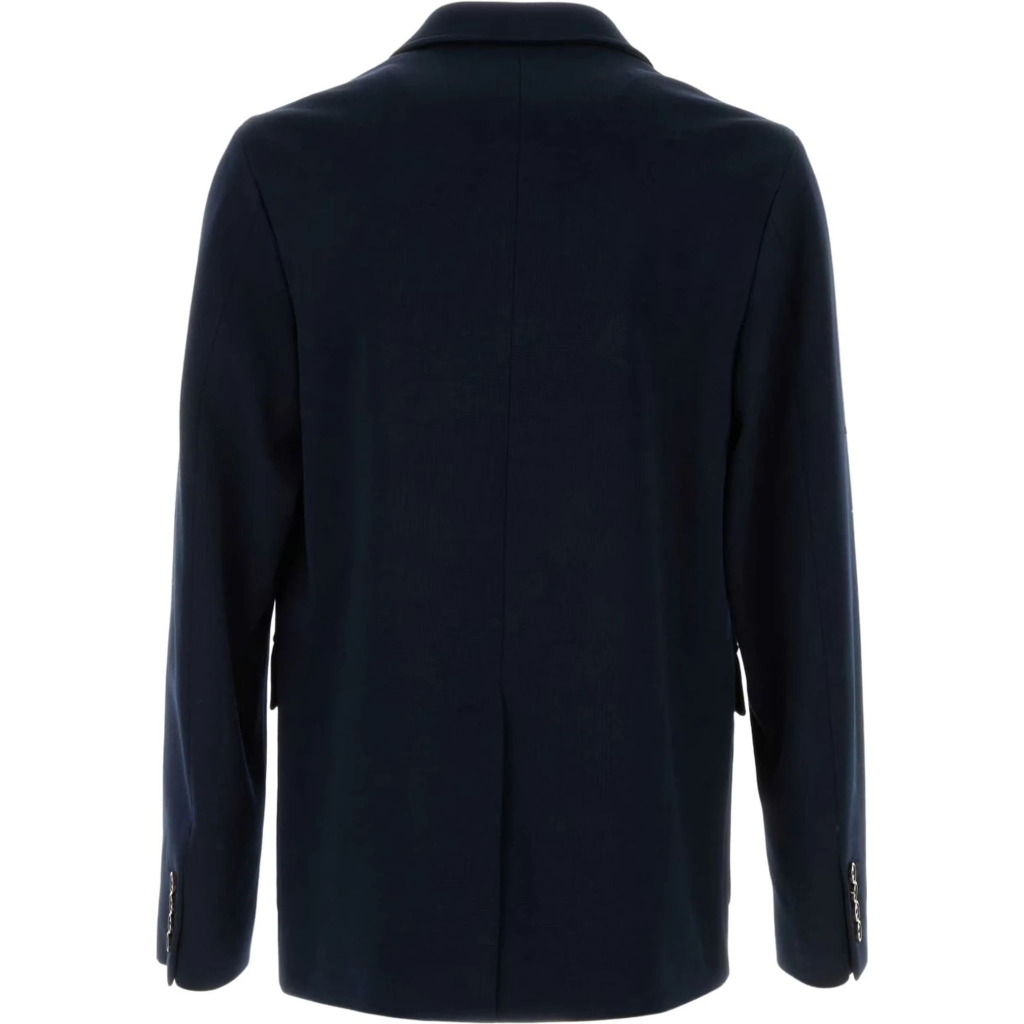 جاكيتات غوتشي زرقاء