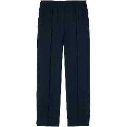 بنطال غوتشي أزرق