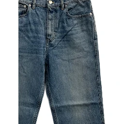 Gucci Jeans Clear Blue