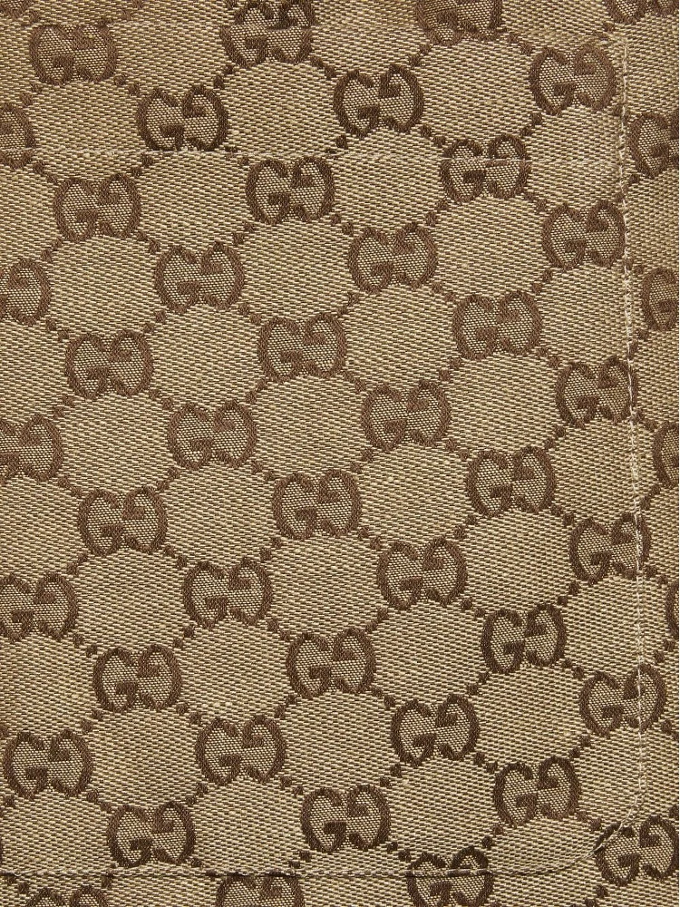 Gucci Shorts Camel alternative