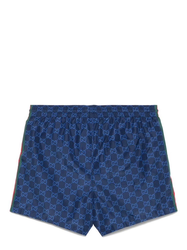 Gucci Sea clothing Blue alternative