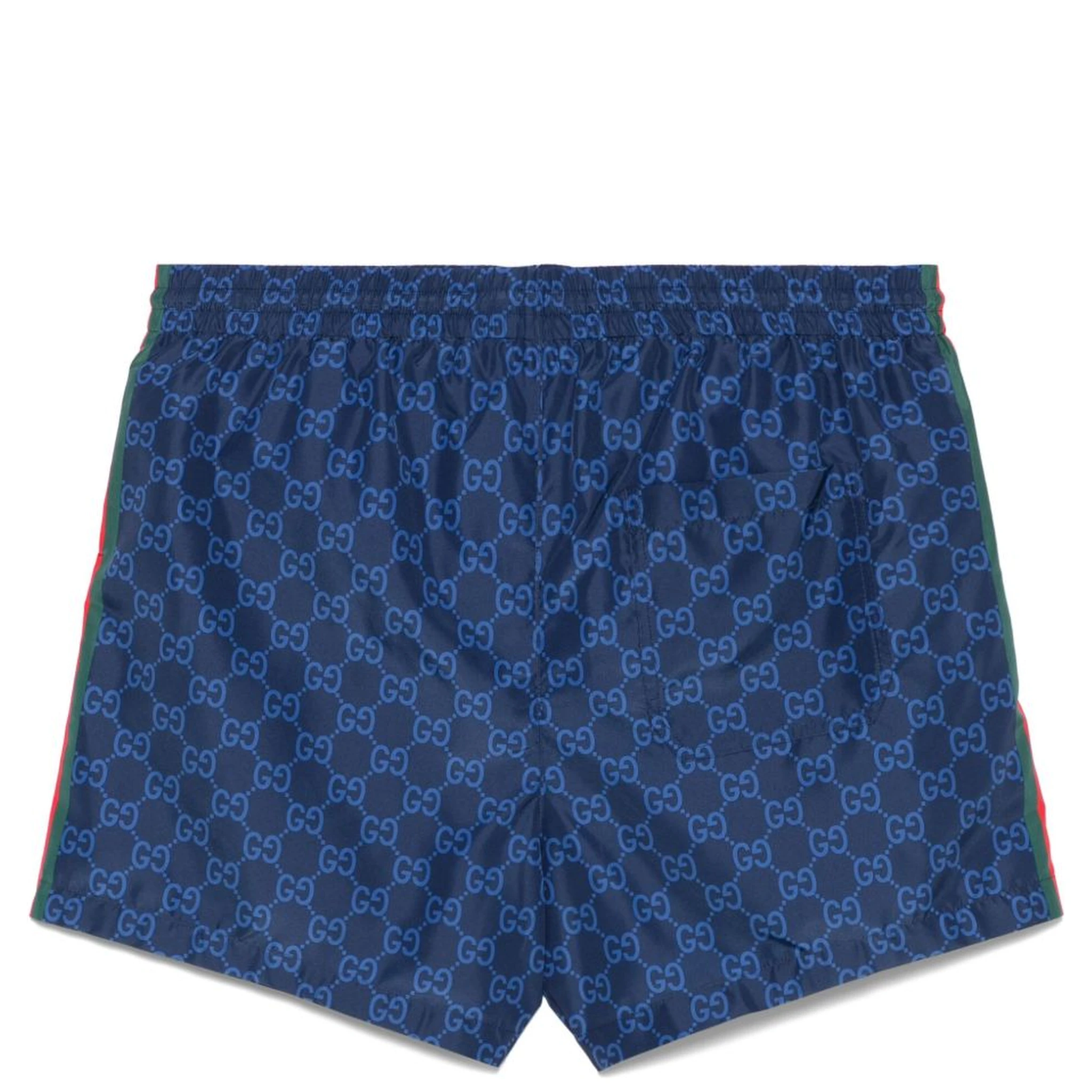 Gucci Sea clothing Blue