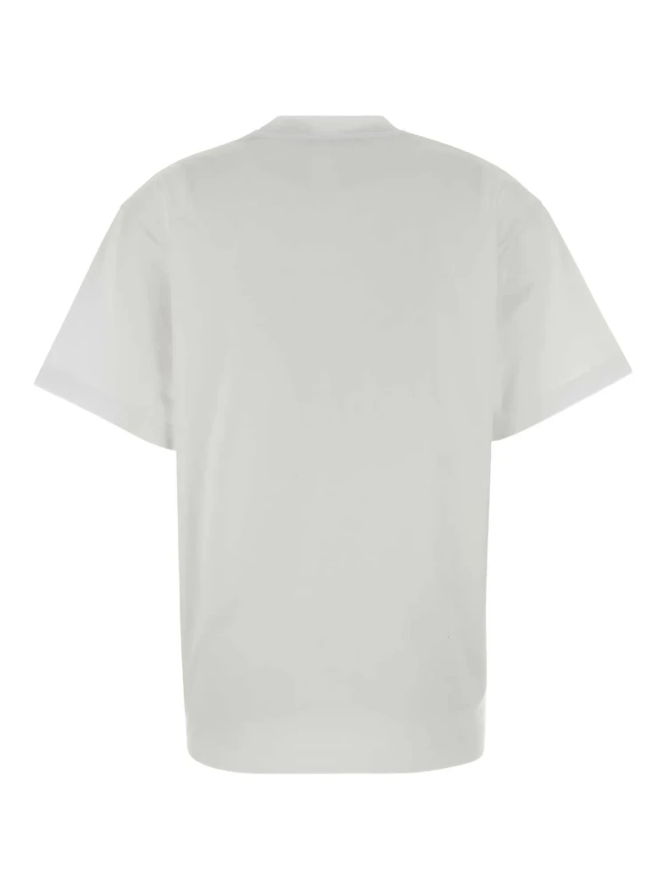 Gucci T-shirts and Polos White alternative